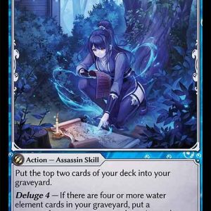 Conniving Plans - Abyssal Heaven (HVN)