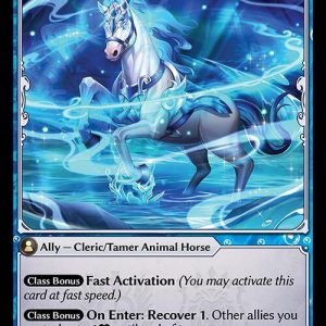 Convalescing Mare - Abyssal Heaven (HVN)