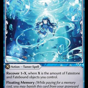 Floating Peace - Abyssal Heaven (HVN)
