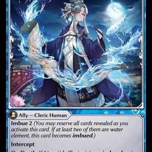Moontide Illusionist - Abyssal Heaven (HVN)