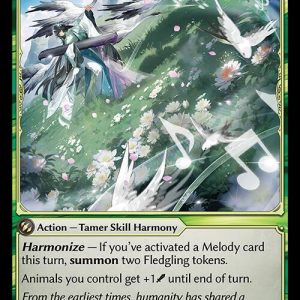 Pluming Crescendo - Abyssal Heaven (HVN)