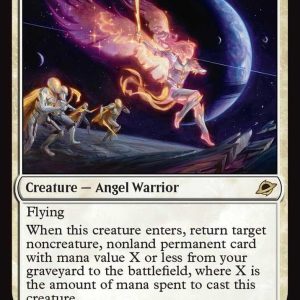 Astelli Reclaimer - Edge of Eternities (EOE)