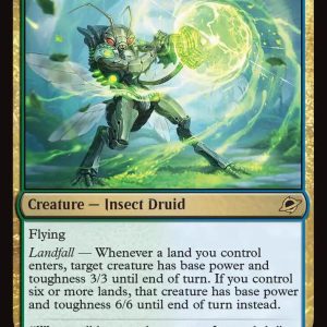 Genemorph Imago - Edge of Eternities (EOE)