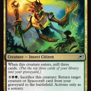 Seedship Broodtender - Edge of Eternities (EOE)