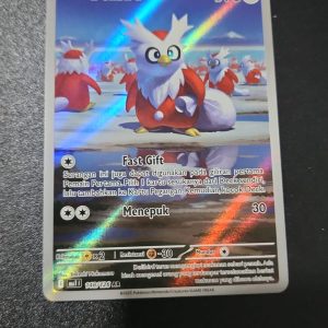 Delibird | AR | MA1
