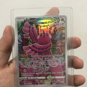 Oricorio AR