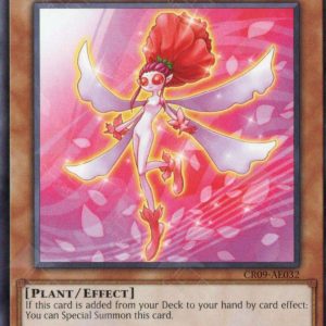 Rose Fairy | Common | CR09-AE032