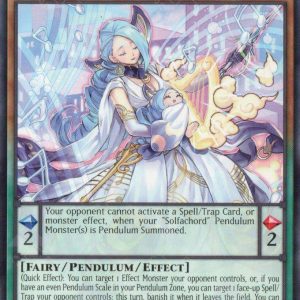TiSolfachord Beautia | Normal | CR09-AE066