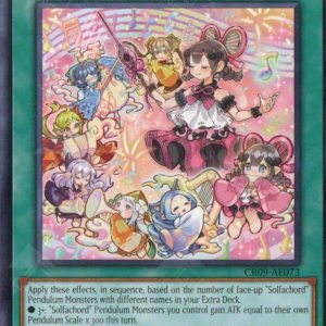 Solfachord Symphony | Rarity | CR09-AE073