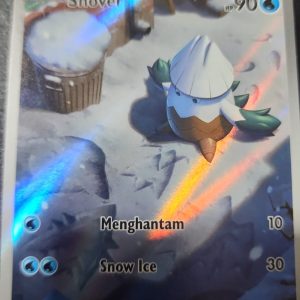 Snover | AR | MA1