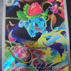 Lvysaur | AR | MA1