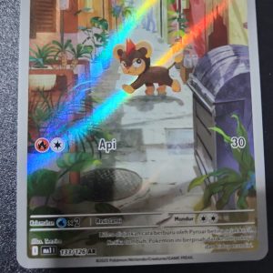 Litleo | AR | MA1