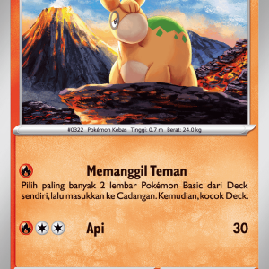 Numel | C | MA1