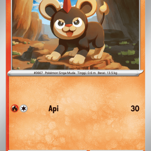 Litleo | C | MA1