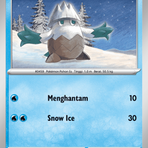Snover  | C | MA1