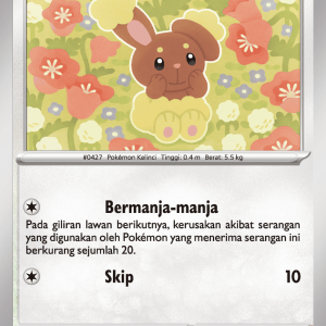 Buneary | C | MA1