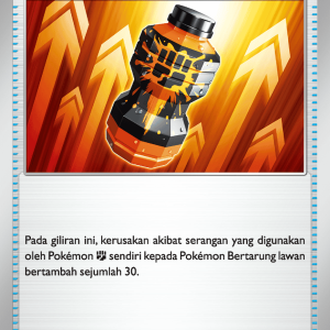 Protein Kekuatan (Trainers) | U | MA1