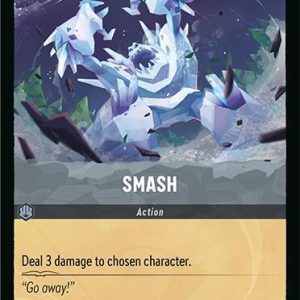 Smash | UC | Fabled 9