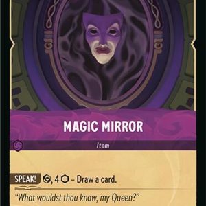 Magic Mirror | UC | Fabled 9