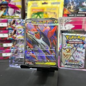 Latias EX SR