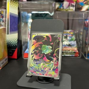 Bulbasaur AR