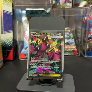 Mega Mawile EX SR