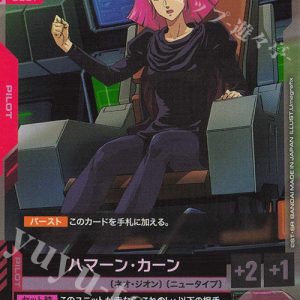 R Haman Karn GD02-091