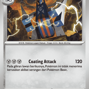 Archaludon | U | MA2