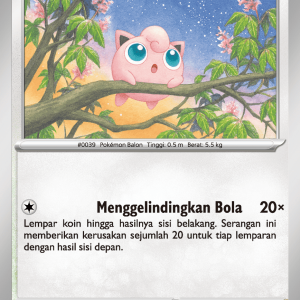 Jigglypuff | C | MA2
