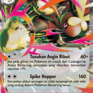 Mega Lopunny ex | RR | MA2