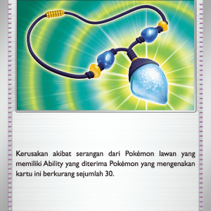 Jimat Suci | U | MA2