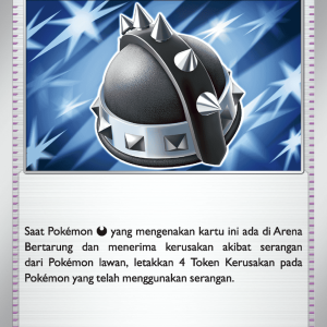 Helm Punk | U | MA2
