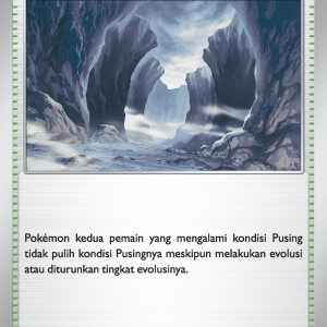 Lembah Vertigo | U | MA2