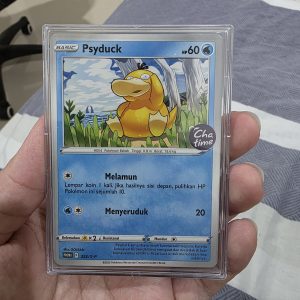 Psyduck
