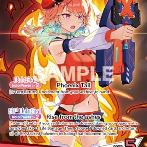 Takanashi Kiara (OSR) hBP01-006 EN