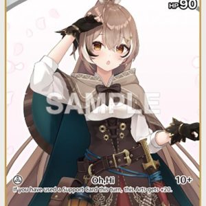 Nanashi Mumei (C) hBP01-015 EN