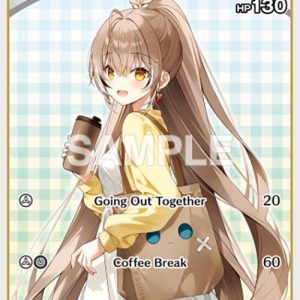 Nanashi Mumei (C) hBP01-017 EN