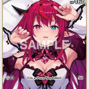 IRyS (C) hBP01-029 EN