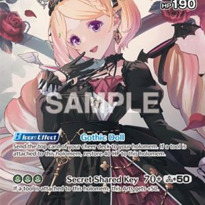 Aki Rosenthal (SR) hBP01-037 EN