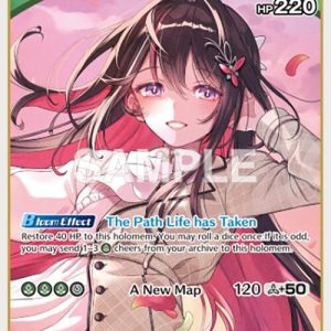 AZKi (RR) hBP01-047 EN