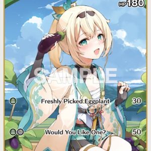 Kazama Iroha (C) hBP01-049 EN