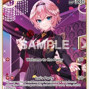 Takane Lui (C) hBP01-059 EN