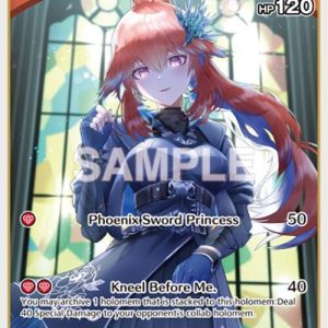 Takanashi Kiara (R) ( hBP01-066 ) EN