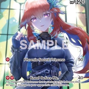 Takanashi Kiara (SR) (hBP01-066) EN