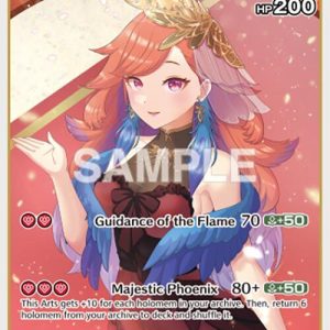 Takanashi Kiara (RR) hBP01-067 EN