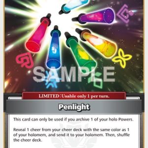 Penlight (U) ( hBP01-105 ) EN