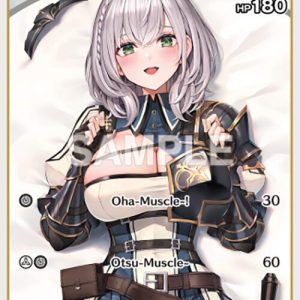 Shirogane Noel (C) (hBP02-015) EN