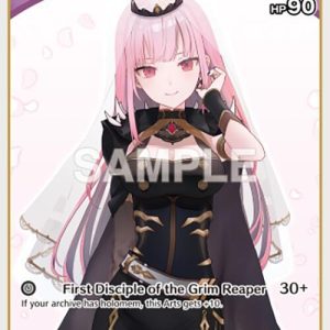 Mori Calliope (C) (hBP02-054) EN