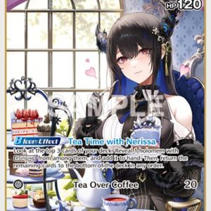 Nerissa Ravencroft (U) hBP02-067 EN