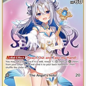 Magical Girl Kanata (R) hBP02-070 EN